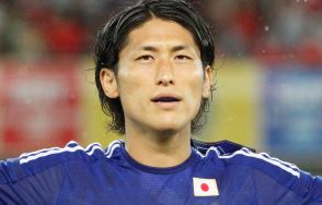 38歳元日本代表DF丹羽大輝が来季もスペインでプレー！　4部アレナス・クルブと1年間の契約延長・昨季はリーグ戦31試合2ゴール