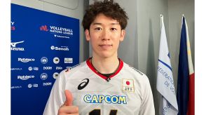 フランス戦に勝利し、石川「力付いてるとわかった」関田「石川選手がノってきたんで」宮浦「感情出して乗せていこうと」【試合後コメント】