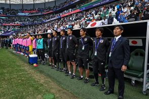 【サッカー日本代表】新たな戦い方で躍動、W杯2次予選全勝で最終予選へ