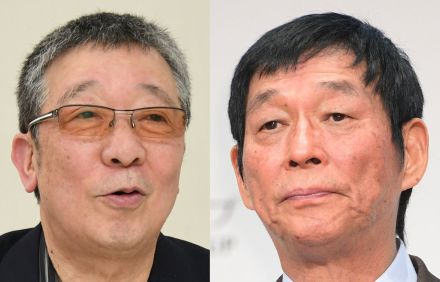 さんま　鶴光ラジオ〝不適切〟謝罪に「なんか寂しい」「ラジオらしいラジオが難しい」