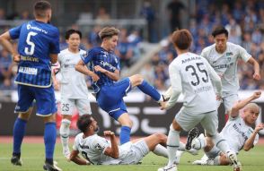 Ｊ１町田が０―０ドローも前半戦を首位ターン　黒田監督「驚きを隠せないがブレずに進んでいきたい」