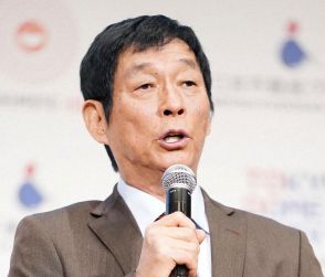 明石家さんま、鶴光のラジオ不適切問題にしみじみ「若手がかわいそうなご時世」