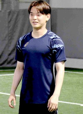 浦和、２３歳ＭＦ本間至恩を獲得へ…新潟出身、クラブ・ブリュージュの１６４センチドリブラー