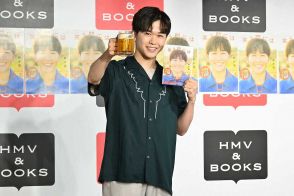 20歳の鈴木福　「マルモ」メンバーと飲みたい　初めてのお酒は両親と…「意外と強いかも」