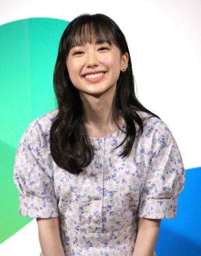 芦田愛菜　国際園芸博イベントに登場　２３日は２０歳の誕生日「私も皆さんと一緒に幸せな未来を」