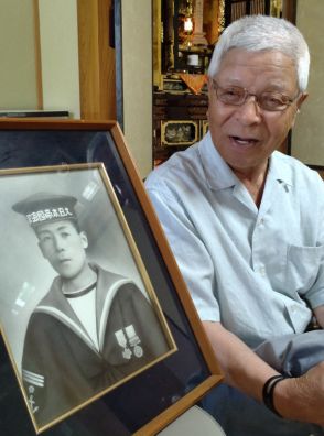 県外出身兵も６万人超が戦死　高齢遺族にのしかかる沖縄との距離