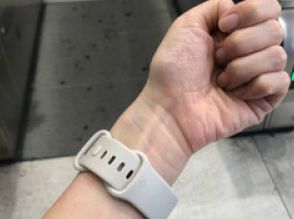 Suica対応のトラッカー「Fitbit Charge 5」で改札をスイスイ通りたかったのに……それでも買ってよかった理由【3カ月使ってみた編】