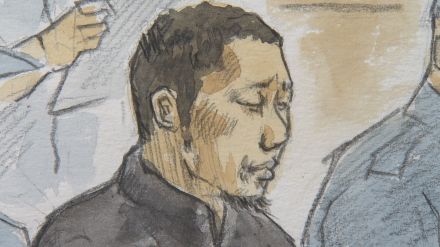 「ムカデにかまれて大変なことに。僕が弟で…」”替え玉保険金殺人事件”の裁判　自身の弟になりすました通報内容が明らかに　“身代わり”に大学生を殺害した罪に問われ