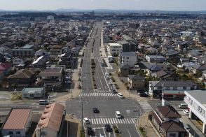 茨城最大の都市で「環状道路」延伸へ “魔の六差路”は一部閉鎖!? 国道6号と接続で周辺も激変！