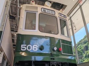 「九州初の電車でした」半世紀前に消えた私鉄の“唯一の生き残り”ついに公開へ 廃止は「県の要請」だった