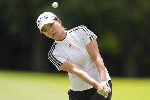 【全米女子プロ】渋野日向子は4差5位で最終日へ　山下美夢有が2差2位に浮上！