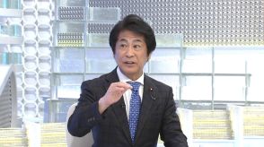 自民・田村氏「党内のけなし合いよくない。首相に直接言えばいい」　自民内で岸田首相に公然と不満の声