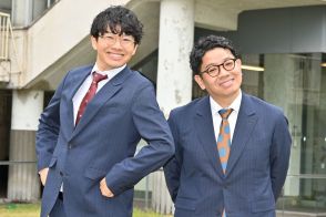 ミキ、『M-1』以上に欲しているもの「あれが取れたら真の漫才師」 “これまで”と“これから”語る