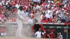 【MLB】レッドソックス逆転勝利　デバースの犠飛が決勝点に　吉田正尚は4打数ノーヒットで打率.228