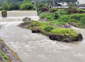 【速報】京都府、再び雨が強まり警報級大雨の恐れ　強雨エリア、府北部に続いて府南部も