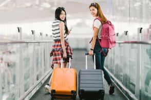 【3万円以下】2024年夏に購入したいスーツケース3選！多くの人が重視するスーツケースの要素も紹介