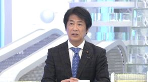 自民・田村氏　都知事選ポスター問題「法改正も含め検討しなければ」