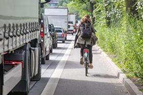 自転車で日本一周するのが夢です。 費用や時間はどれくらいかかるでしょうか？