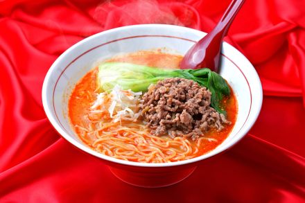 「茨城県で人気の担々麺」ランキング！　2位は甘味・酸味・スパイスのバランスが絶妙と評判の「ふる川」、1位は？【2024年6月版】