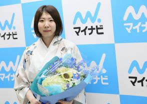 西山白玲が初の「女性棋士」へ向け、プロ編入試験の受験資格に王手