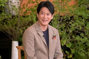 唐沢寿明、ショッカー演じた過去&“本名”も明らかに　『白い巨塔』リメイクに批判集まった際の心境も