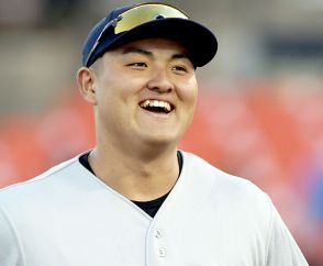 佐々木麟太郎、ＭＬＢドラフトリーグに「１番・ＤＨ」で先発…適時打で３試合連続打点