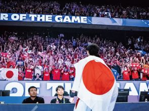 バスケ男子日本代表がオーストラリアとの強化試合第2戦のロスターを変更、川真田紘也や佐々木隆成ら4名を入れ替え