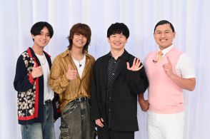 King ＆ Prince特番 『人のスマホをのぞきたい』3夜連続出演！ 私物スマホのLINEや写真を大胆公開