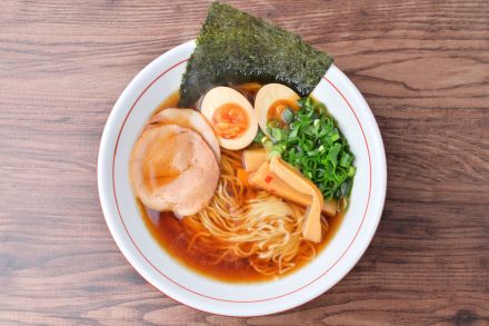 「台東区で人気のラーメン」ランキング！　2位は元浅草3丁目のハラールラーメン店「あやむや 新御徒町店」、1位は？【2024年6月版】