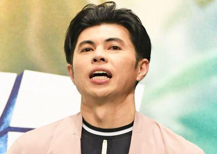 小島よしお　再ブレークのお手本は「雑草」の生き方「ライバルがいないところで居場所を探す」