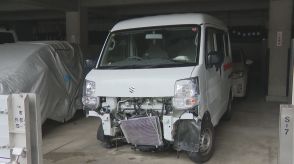 運転代行業者とトラブルを起こし下車後 自分で運転したか…酒気帯び運転の疑いで無職の男（38）逮捕