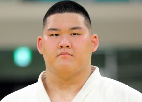 出場わずか３人も…斉藤立が異例の国際大会Ｖで五輪シード６位浮上へ「金メダルに近づく戦略」完遂　“けん制”リネールは欠場