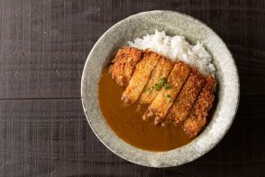 「滋賀県で人気のカツカレー」ランキング！　2位は尼子駅近くの喫茶＆洋食のお店「ローズマリー」、1位は？【2024年6月版】