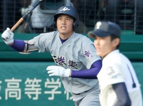 「捕球できる…あれ？」ドジャース大谷翔平“17歳の衝撃弾”が頭上を通過「大谷世代と言われますが、藤浪晋太郎にも…」大阪桐蔭元主将のプライド