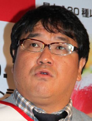 カンニング竹山　注目の女性タレント紹介　マツコも見込み「サンミュージックは凄い俳優事務所になるかも」