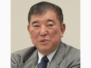 「次の首相にふさわしい人」　石破氏20％、高市氏9％　世論調査