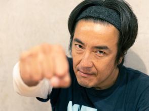 自伝『お前、誰だよ！』出版から約1年。8年ぶり単独ライブを控えた芸人TAIGAの現在地