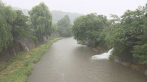 【大雨情報】東海地方は6月23日夜遅くまで雷伴う激しい雨　土砂災害に厳重な警戒を【23日午後5時半現在】