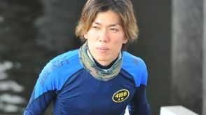 【ボートレース戸田】久田敏之が戸田で嬉しい初優勝