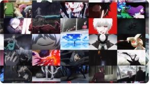 『東京喰種トーキョーグール』新作発表か？　公式が謎の映像公開「続編か!?」「激アツ」