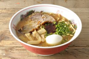 「熊本市で人気のラーメン」ランキング！　2位は濃厚なスープが人気の「支那そば 北熊（ほくゆう）総本店」、1位は？【2024年6月版】