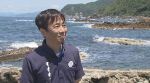 『海の砂漠化』日本各地で海藻の減少が問題に　原因の一つはウニ　兵庫の人気水族館「城崎マリンワールド」の挑戦とは