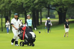 必要なのは「技術の“深さ”」 片山晋呉から見たゴルファー臼井麗香