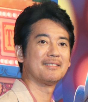 唐沢寿明、駆け出し時に年齢を２歳サバ読んでいたことを告白…タメ口で激怒させた共演俳優も明かす