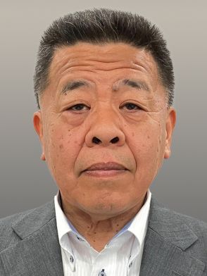 【速報】湯河原町長選挙　内藤喜文氏（64）が初当選
