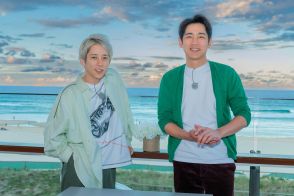 二宮和也と小泉孝太郎をオーストラリアに放置　初体験ばかりの“もしも”な窮地に奮闘『二宮孝太郎』7・5放送