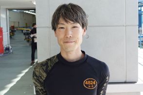 【蒲郡ボート】松井洪弥が予選２位通過…当地優出へ執念「師匠としていいところを見せられるよう…」