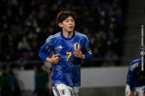 山本理仁、メダル獲得へパリ五輪に決意「日本の新たな歴史を作るため」