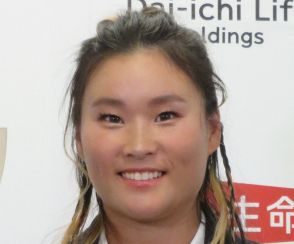 【スケボー】女子パーク　草木＆四十住が新たに五輪代表に決定