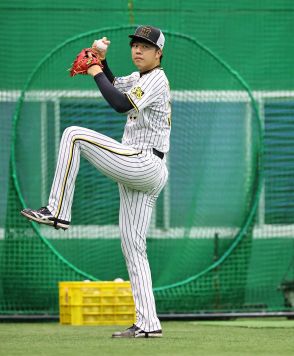 【桧山進次郎】サンデー才木がカード初戦に　重苦しい雰囲気を勢いに変える条件は得点力アップ